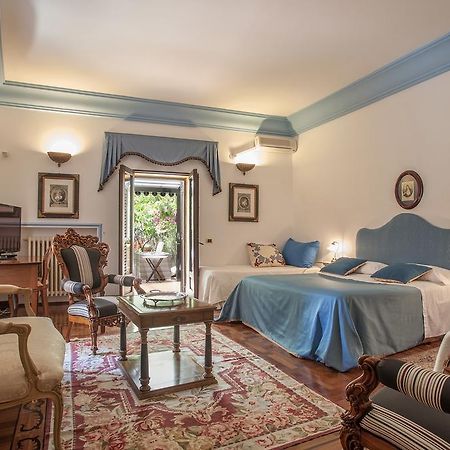 Villa Goethe Agrigento Exteriér fotografie