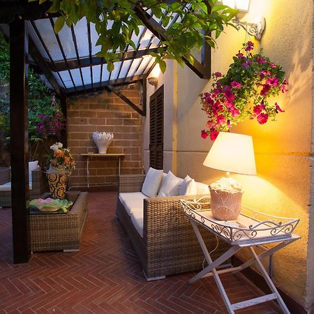 Villa Goethe Agrigento Exteriér fotografie
