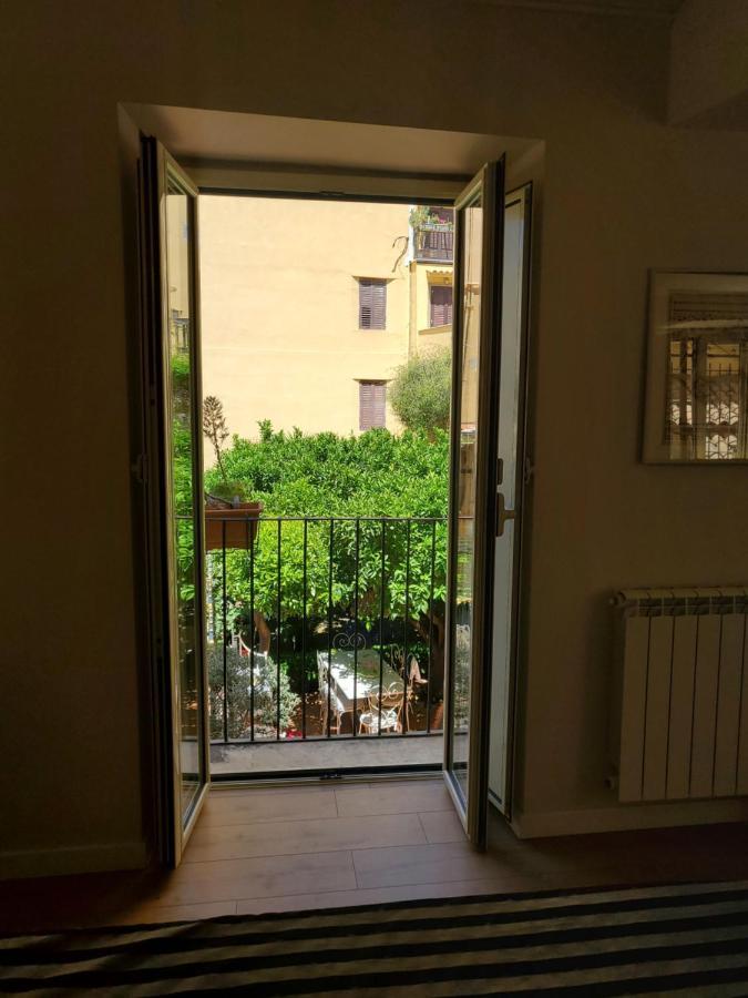 Villa Goethe Agrigento Exteriér fotografie