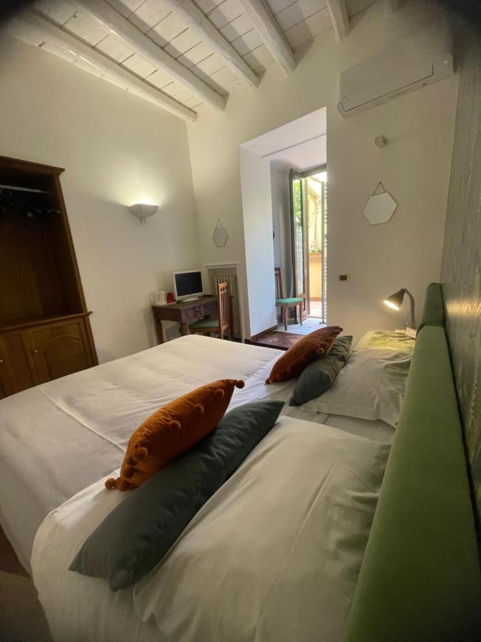 Villa Goethe Agrigento Exteriér fotografie