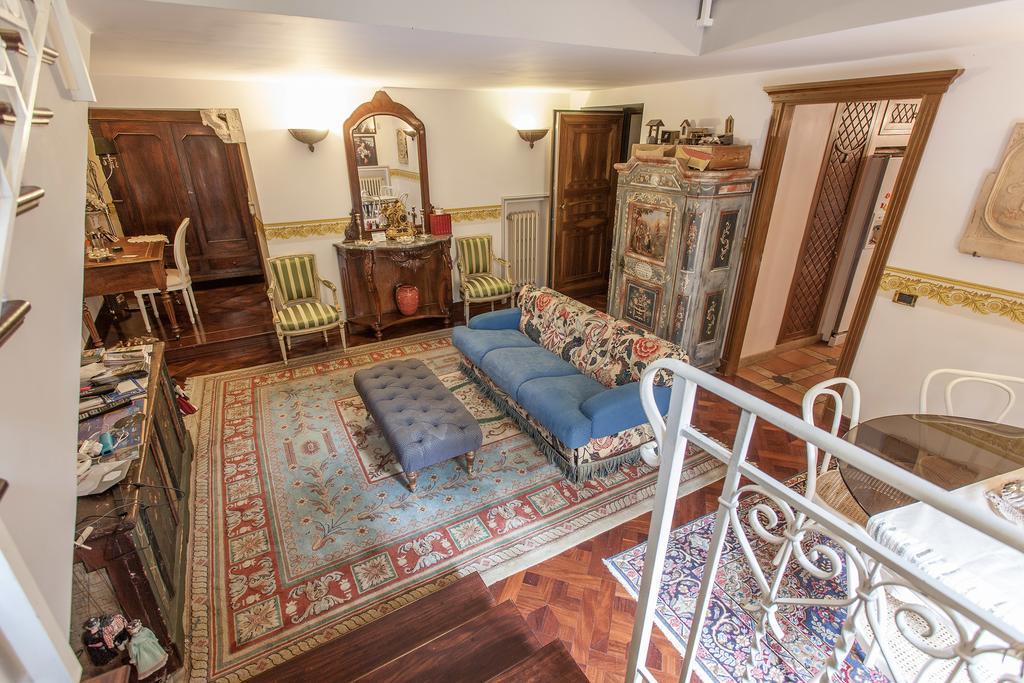 Villa Goethe Agrigento Exteriér fotografie