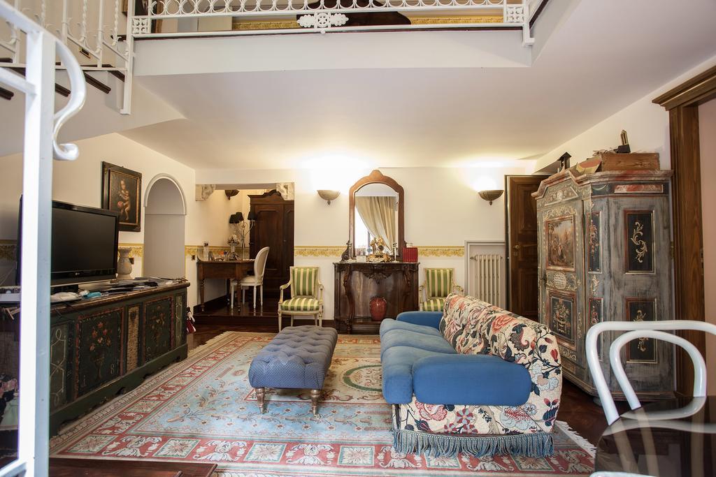 Villa Goethe Agrigento Exteriér fotografie