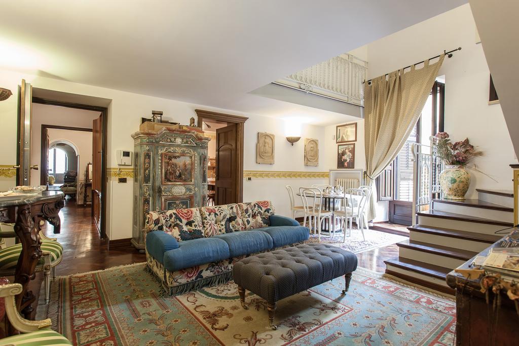 Villa Goethe Agrigento Exteriér fotografie