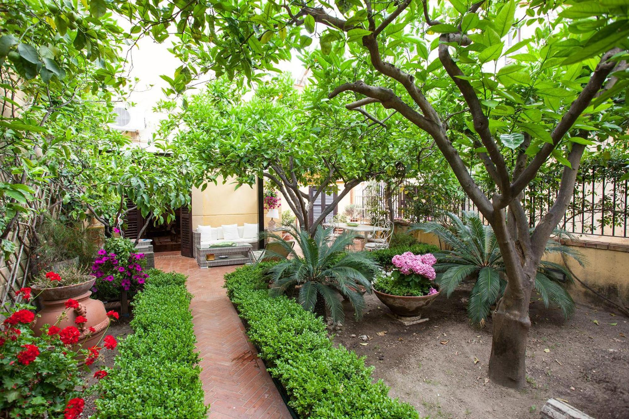 Villa Goethe Agrigento Exteriér fotografie