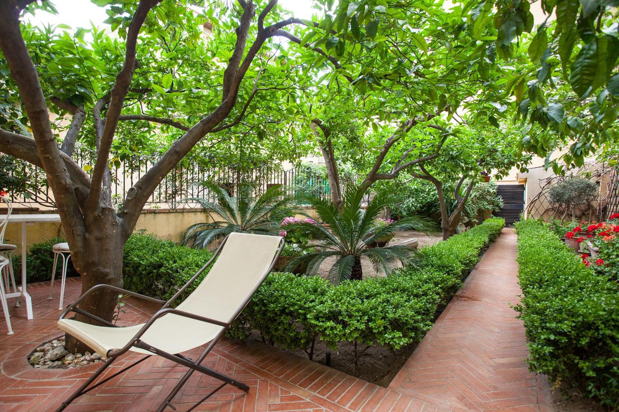 Villa Goethe Agrigento Exteriér fotografie