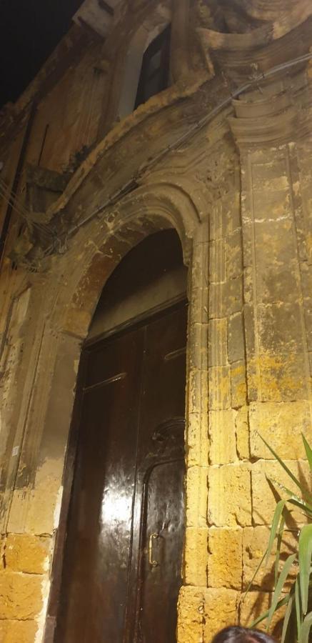 Villa Goethe Agrigento Exteriér fotografie